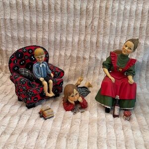 Vintage Candy Design Norway